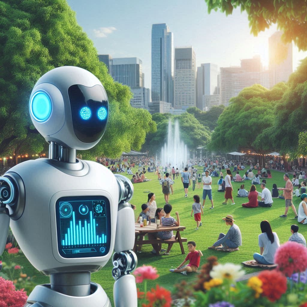 AI Eco Monitoring