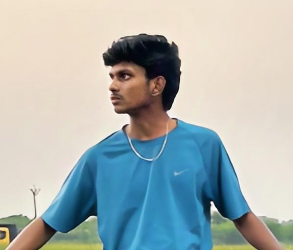 Sooriyaa VG
