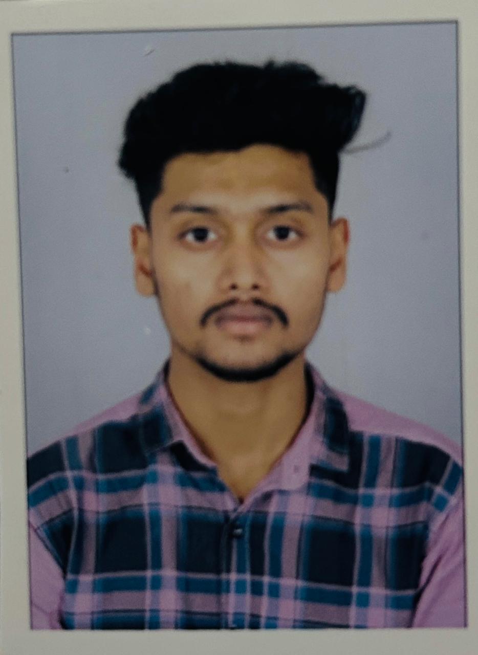 Bharath Krishnan