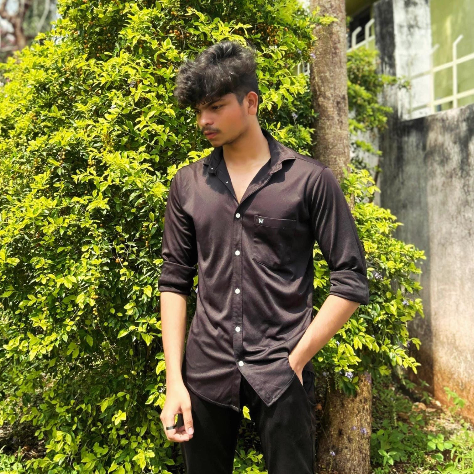 Kalaimani R