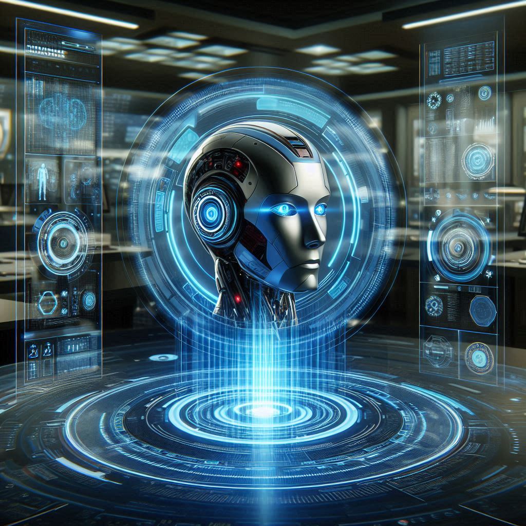 Jarvis Assistant