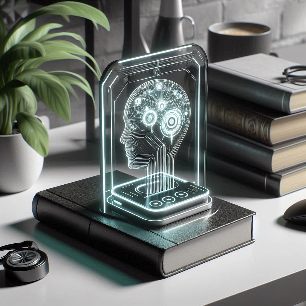 AI Quantum Enhancer