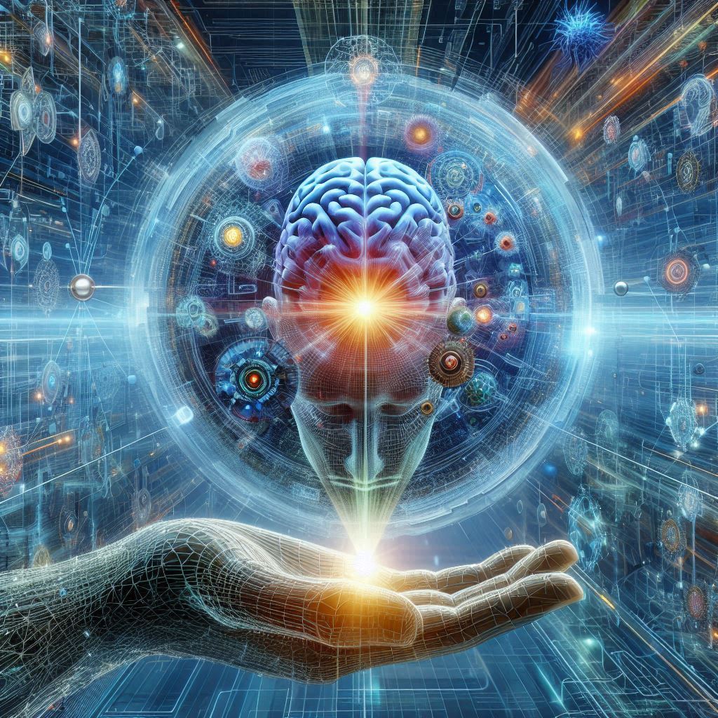 Future Tech