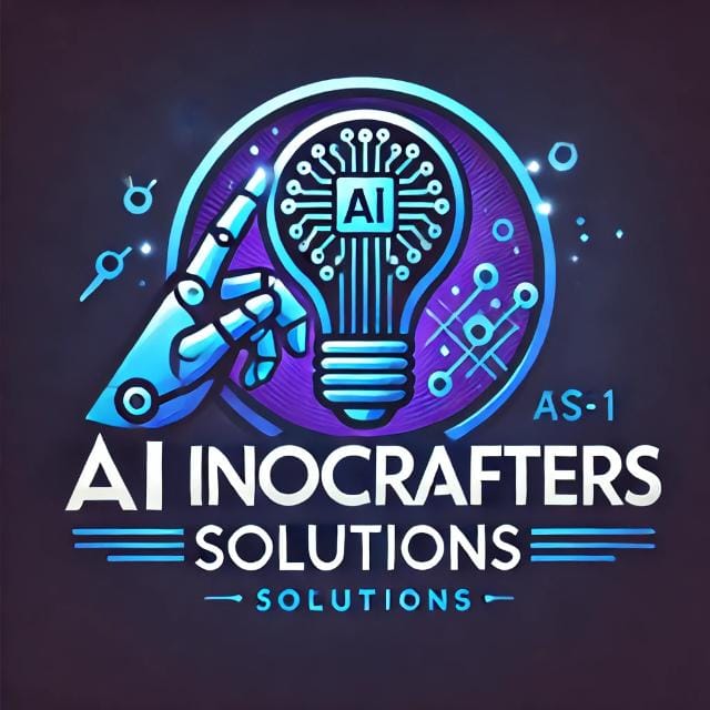 AI Inocrafters Solution