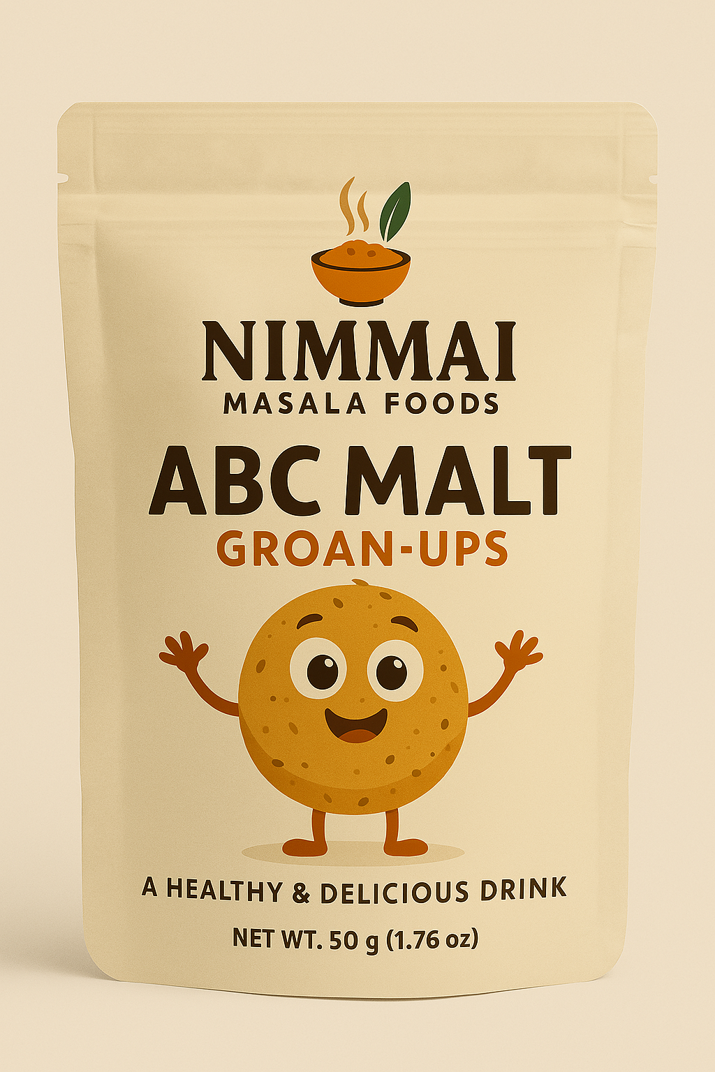 ABC Malt
