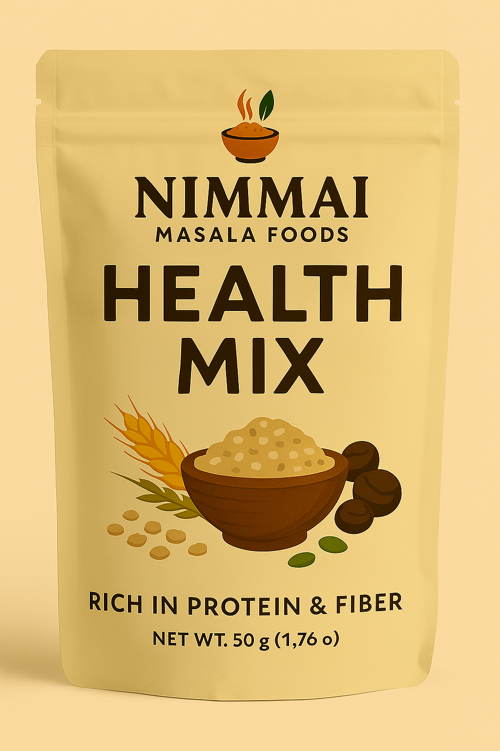 Health Mix