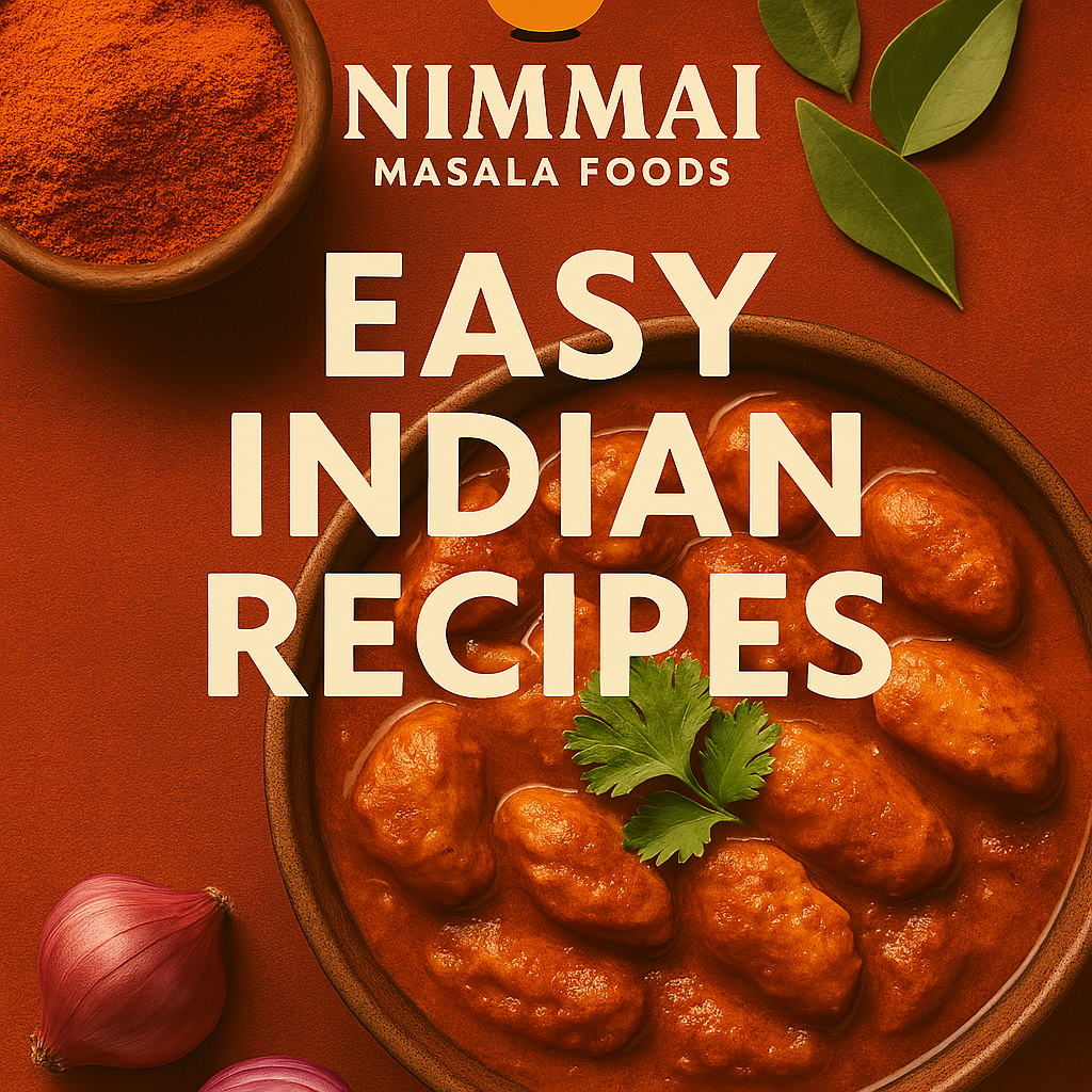 Recipe Video